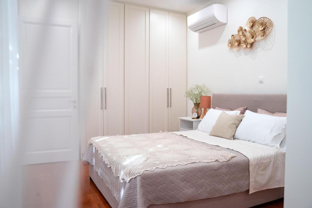 Appartement Naias Aegina, Sea-front 95 Sqm *