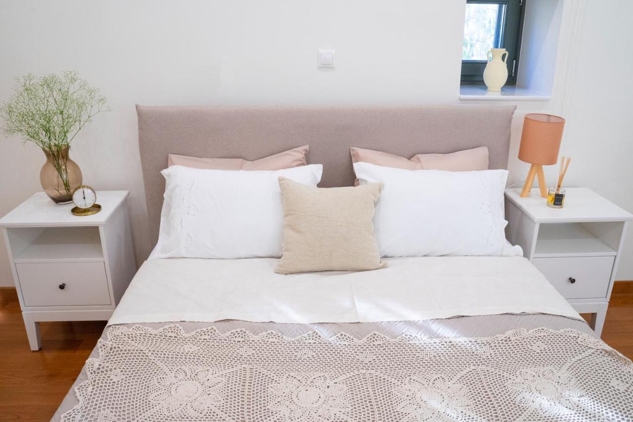 Appartement Naias Aegina, Sea-front 95 Sqm