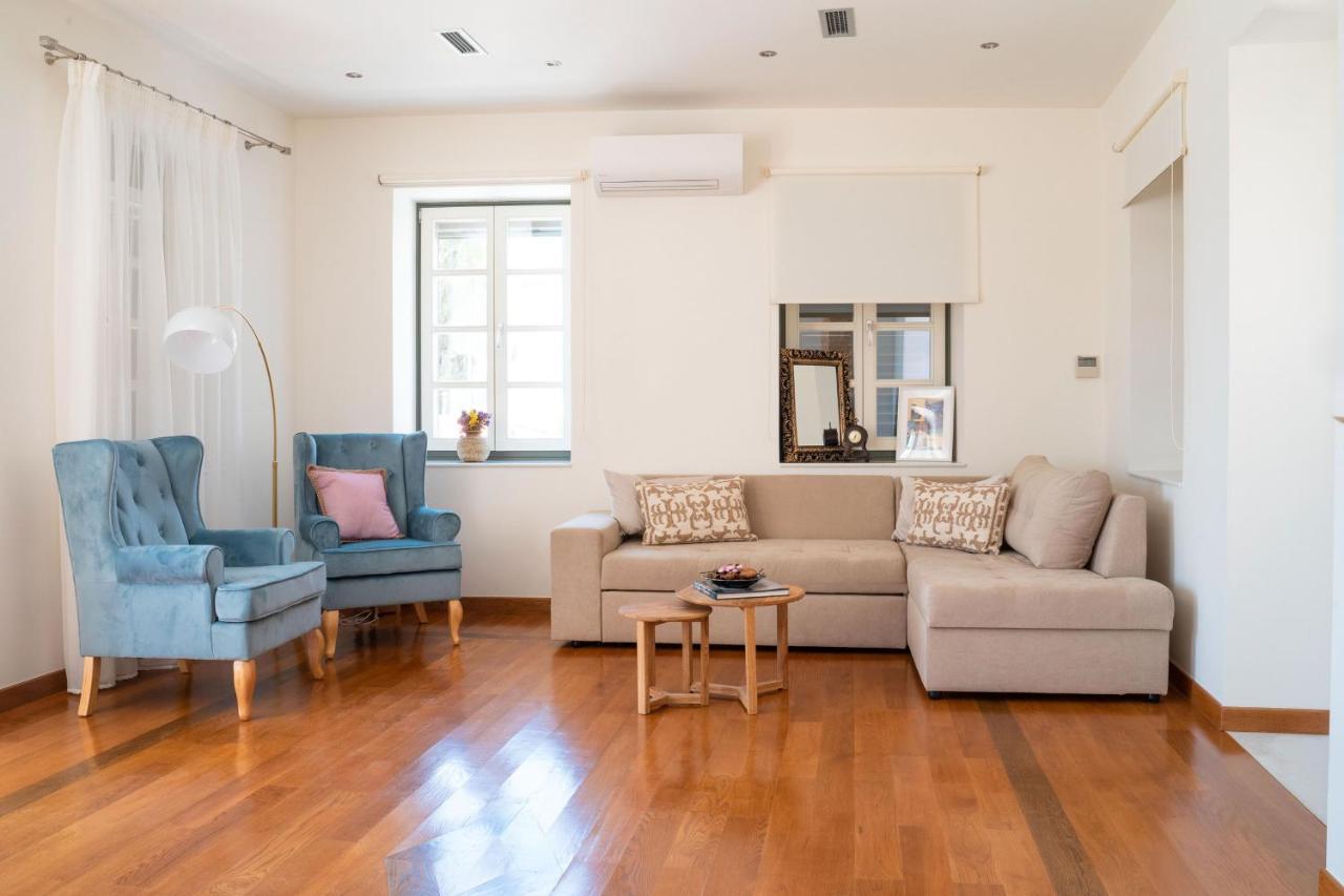 Appartement Naias Aegina, Sea-front 95 Sqm Aegina